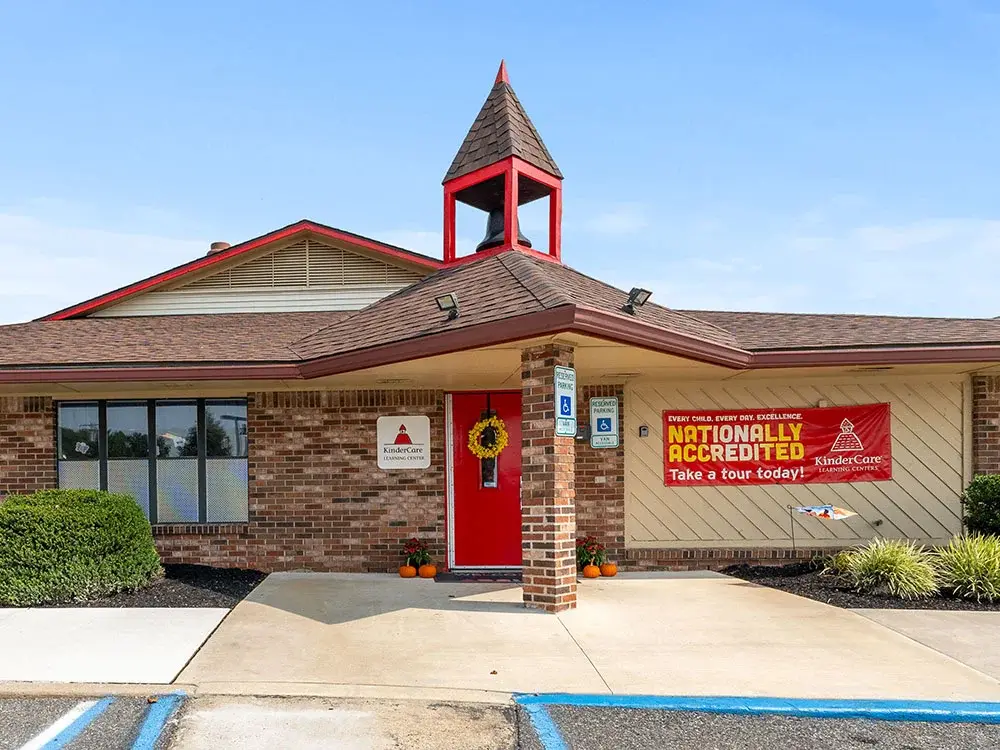 Brookhaven KinderCare, Brookhaven