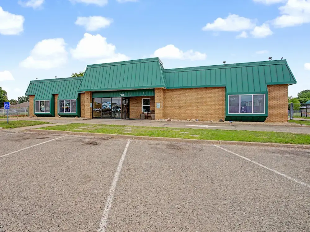 Brooklyn Blvd. KinderCare, Brooklyn Park
