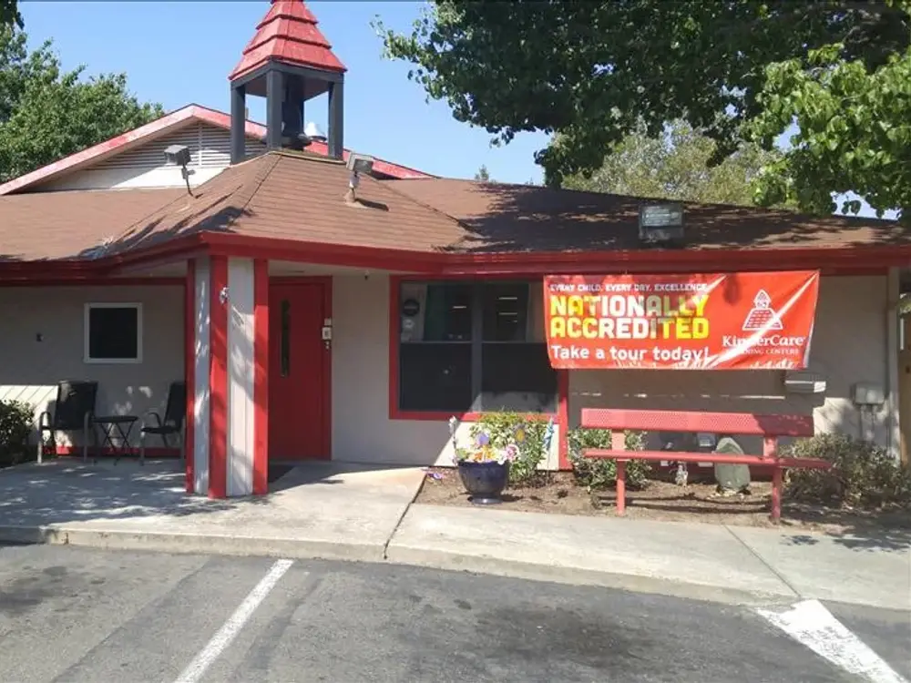 Bruceville KinderCare, Elk Grove