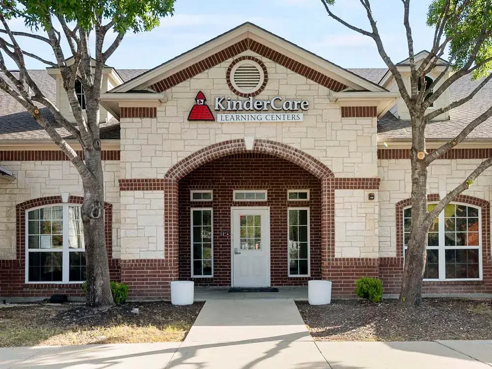 Brushy Creek KinderCare in Round Rock, TX