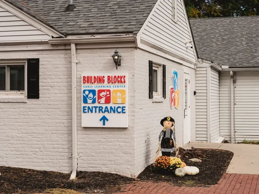Building Blocks Early Learning Center in Avon, Avon