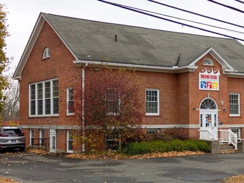 Building Blocks Early Learning Center in East Granby in East Granby, CT
