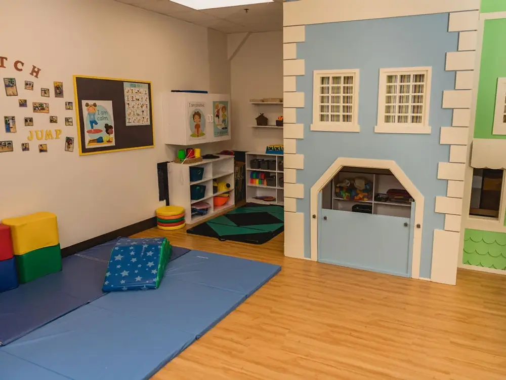 Building Blocks Early Learning Center in Monroe, Monroe