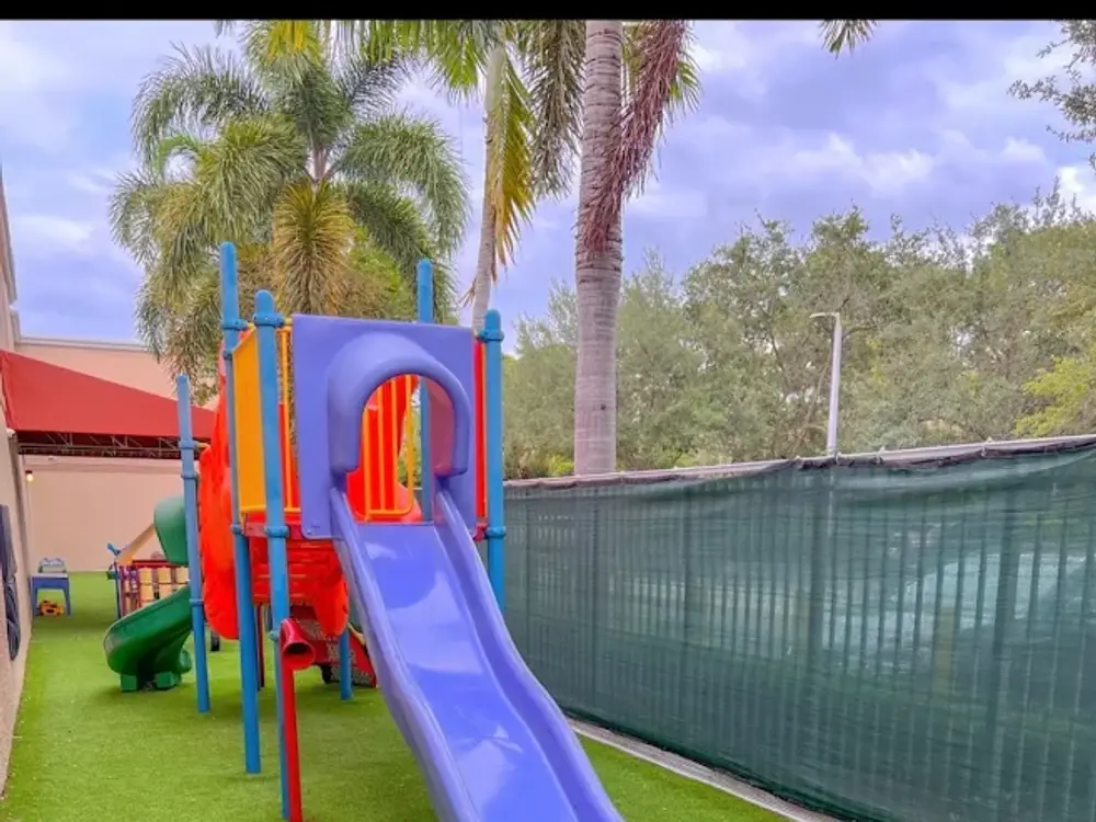 Building Blocks Learning Center (4800 W Hillsboro Blvd), Coconut Creek