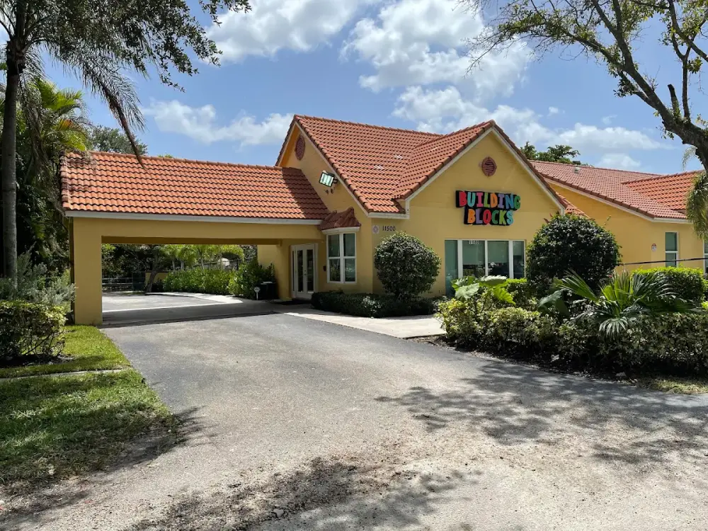 Building Blocks Learning Center, Coral Springs
