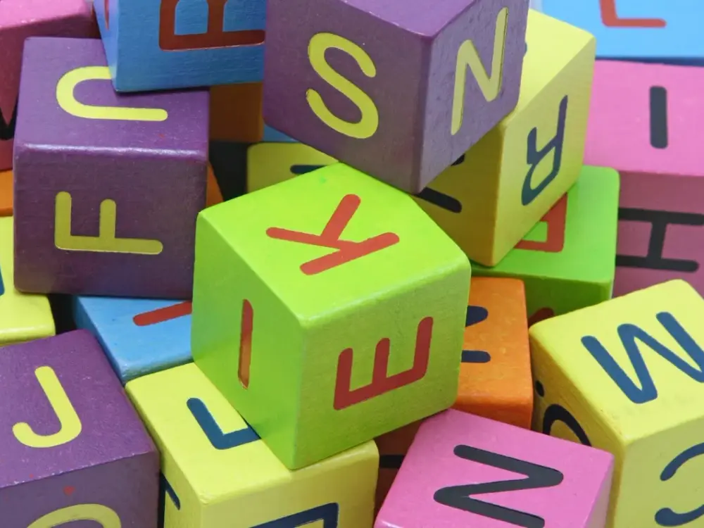 Building Blocks Learning Center, Wallingford