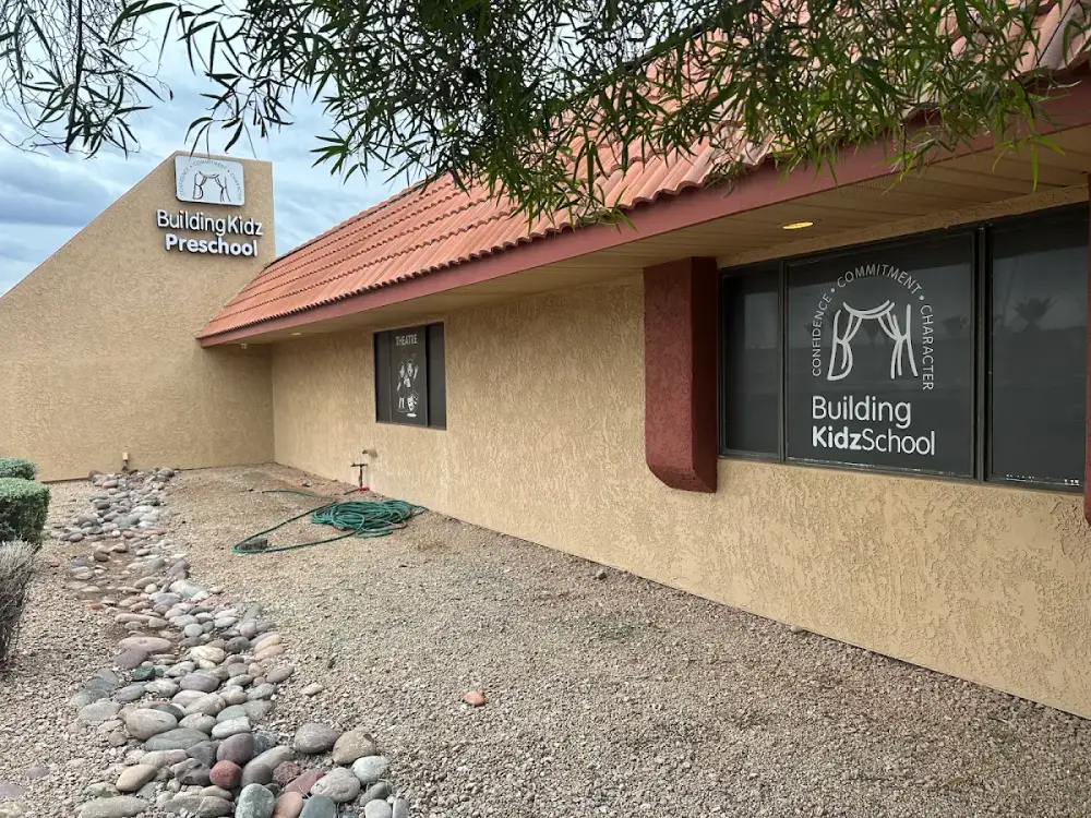Building Kidz of Chandler in Chandler, AZ