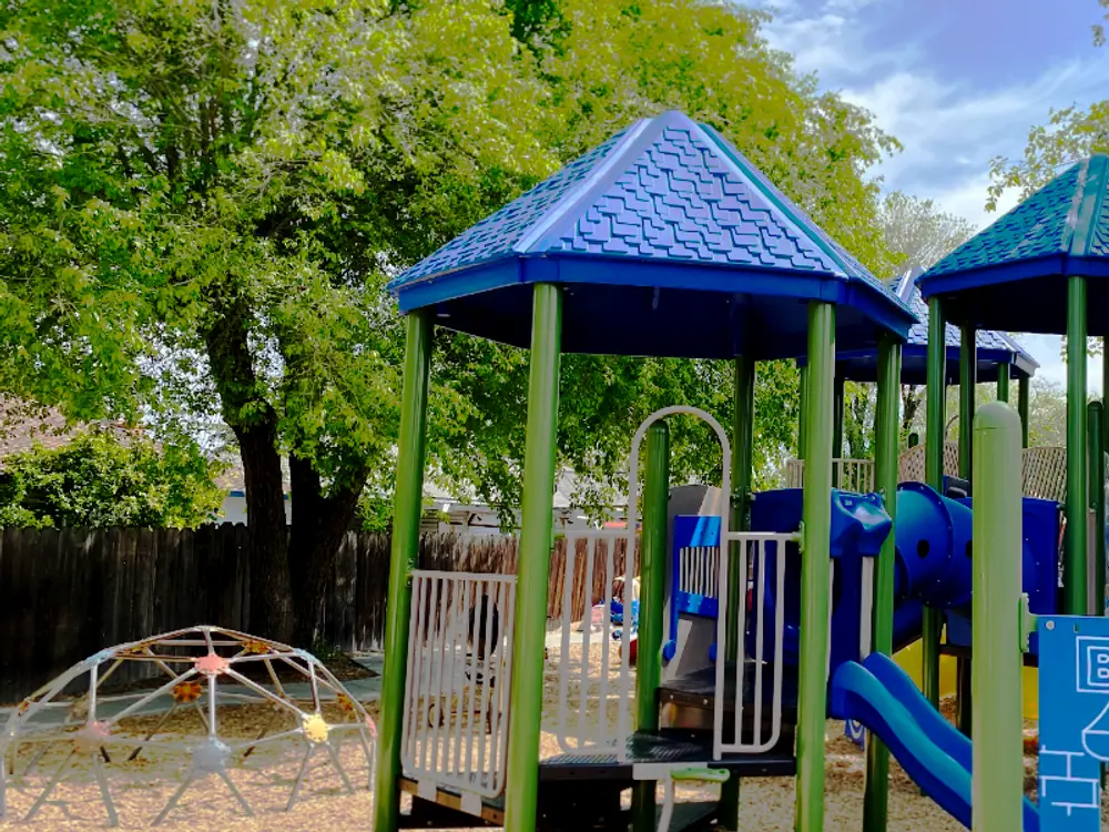 Building Kidz of Livermore, Livermore