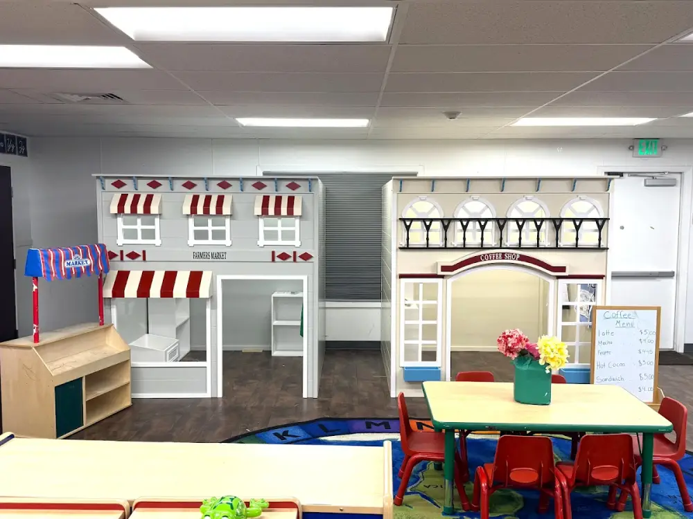 Building Kidz of Lynnwood, Lynnwood