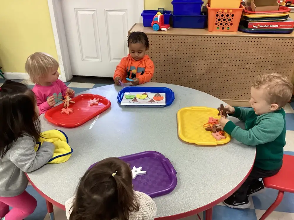 Building Kidz of Mountain View, Mountain View