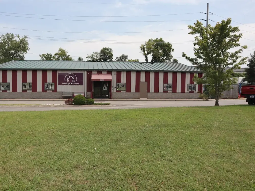 Building Kidz of Nashville, Hermitage