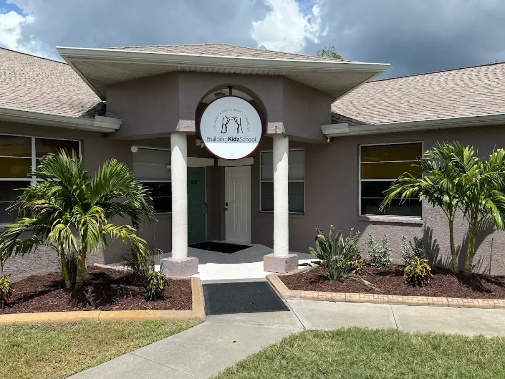 Building Kidz of New Port Richey, New Port Richey