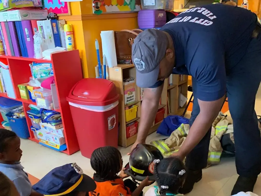 Building Tools Learning Center in Miami Gardens, FL