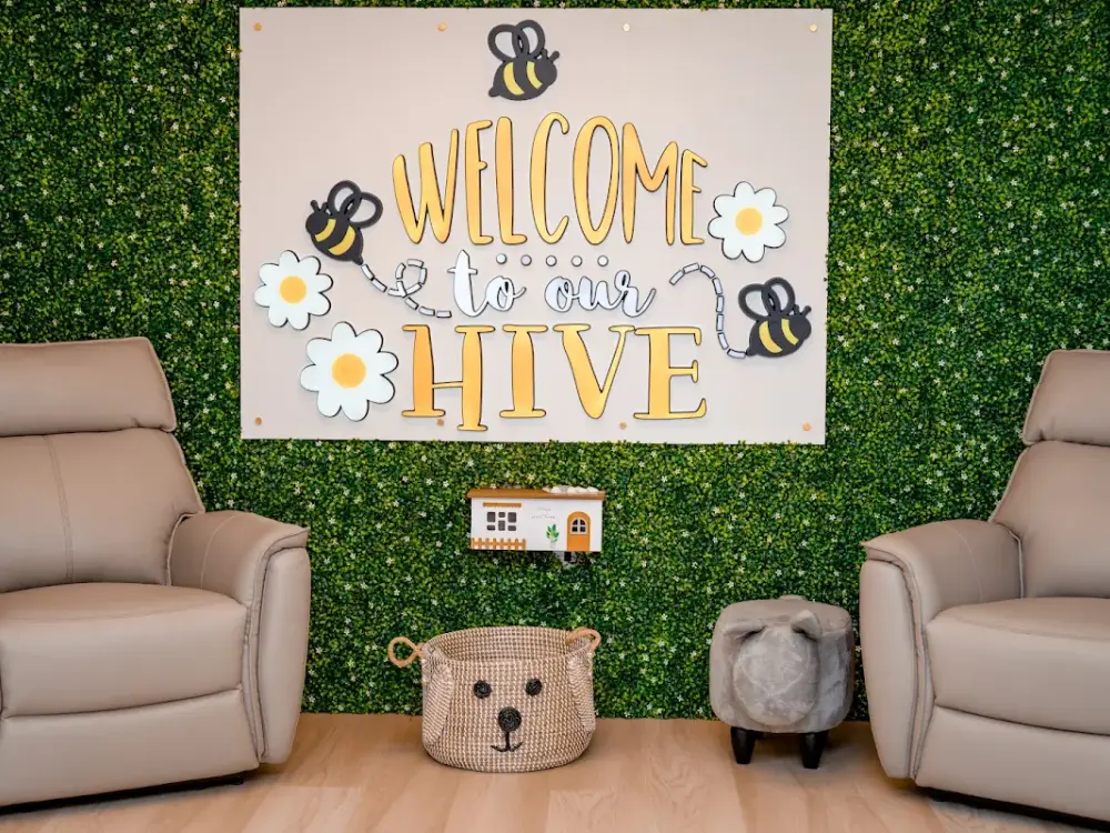Bumble Bee Academy Daycare Center, Palatine