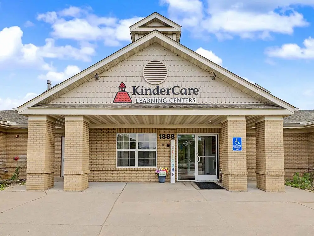 Burnsville KinderCare, Burnsville