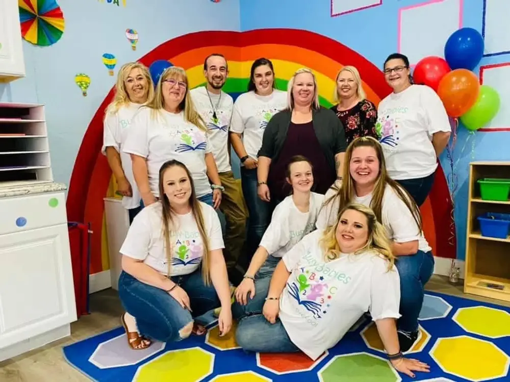 Busy Babies Daycare & Preschool (2111 Myers Street), Oroville