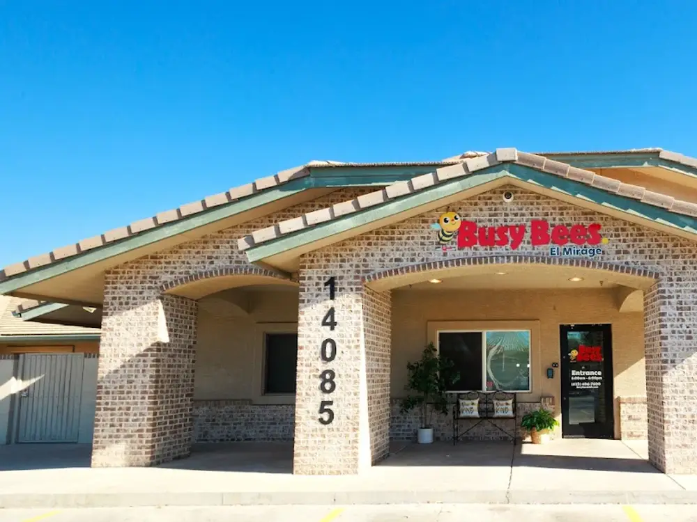 Busy Bees El Mirage Child Care Center, El Mirage