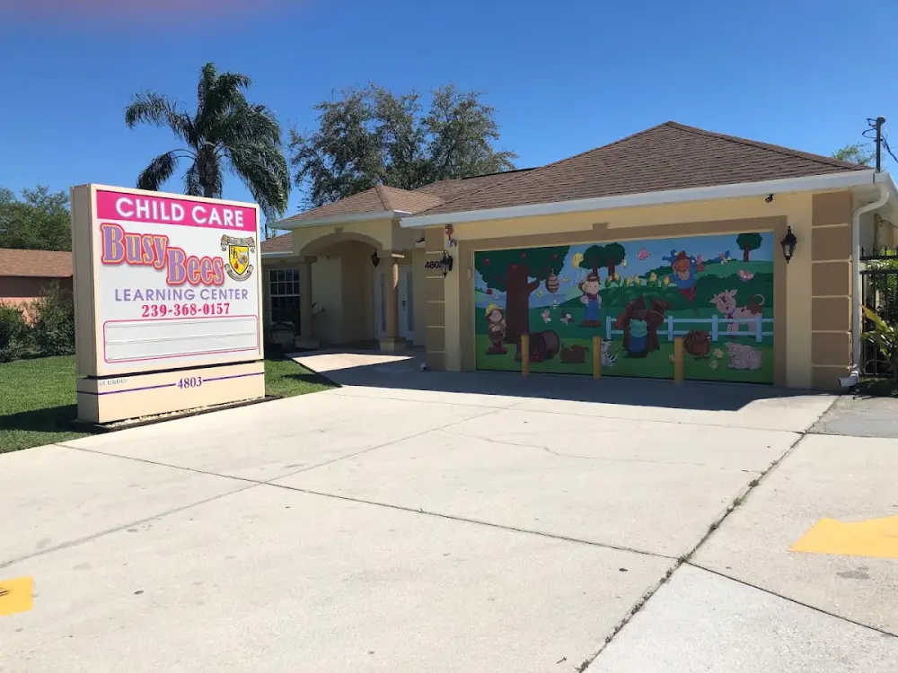 Busy Bees Learning Center Corporation, Lehigh Acres