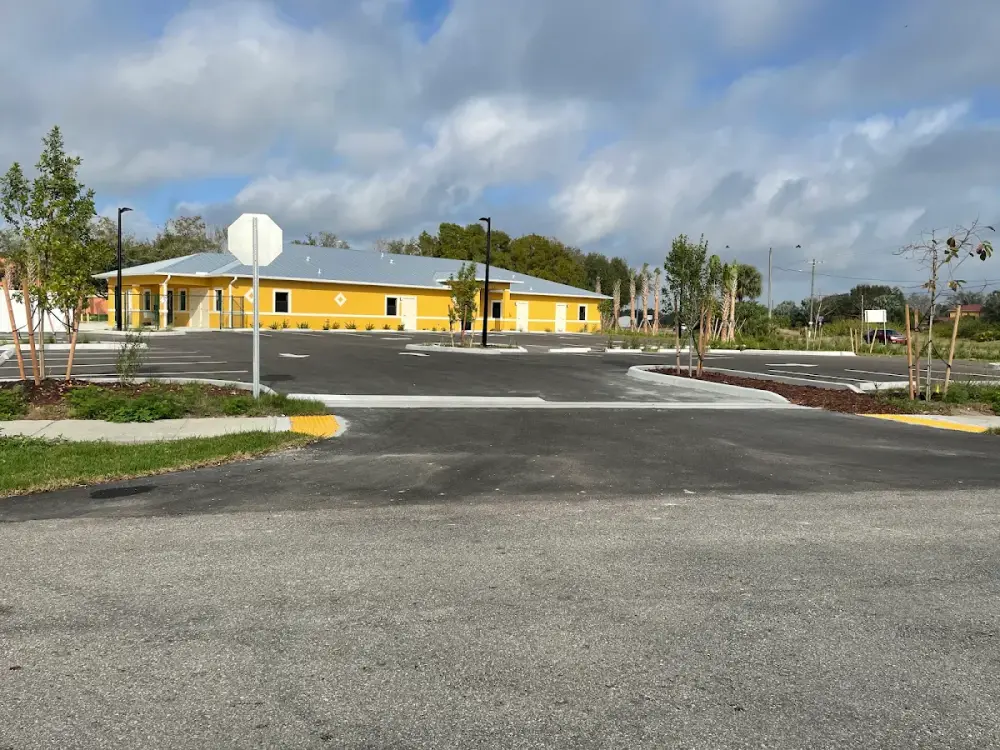 Busy Bees Learning Center III, Lehigh Acres