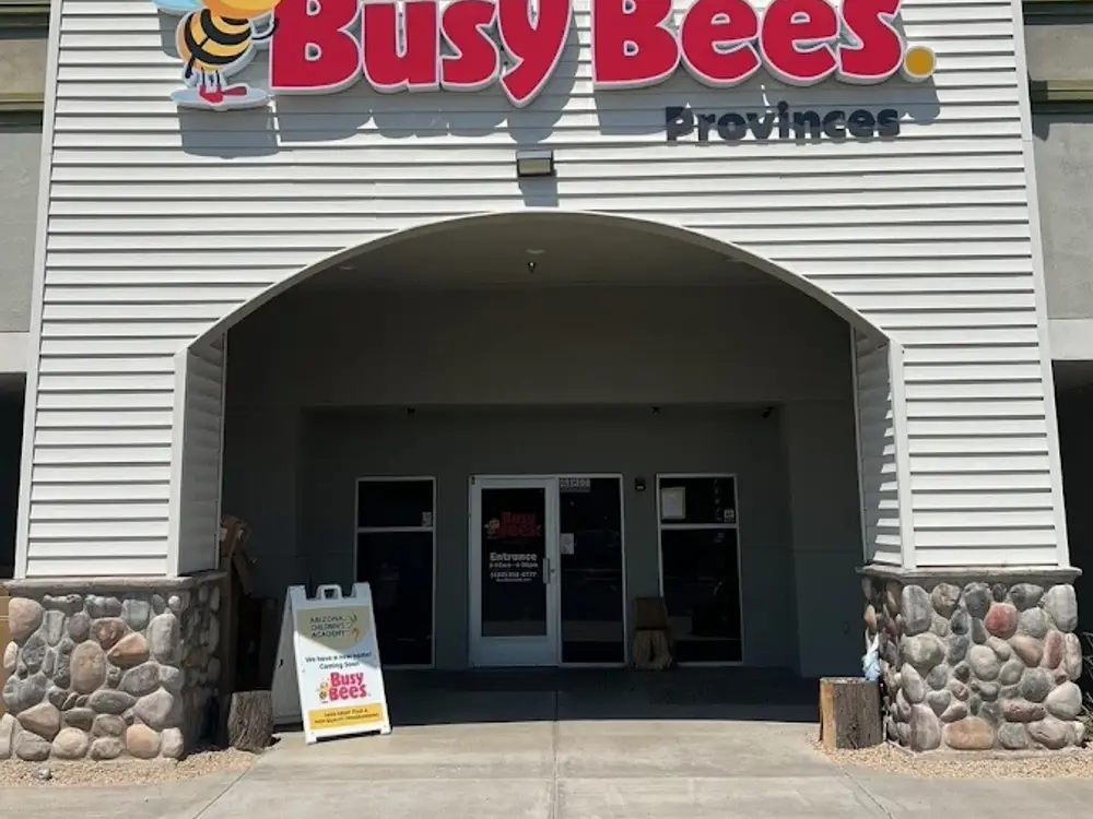 Busy Bees Provinces Child Care Center, Chandler