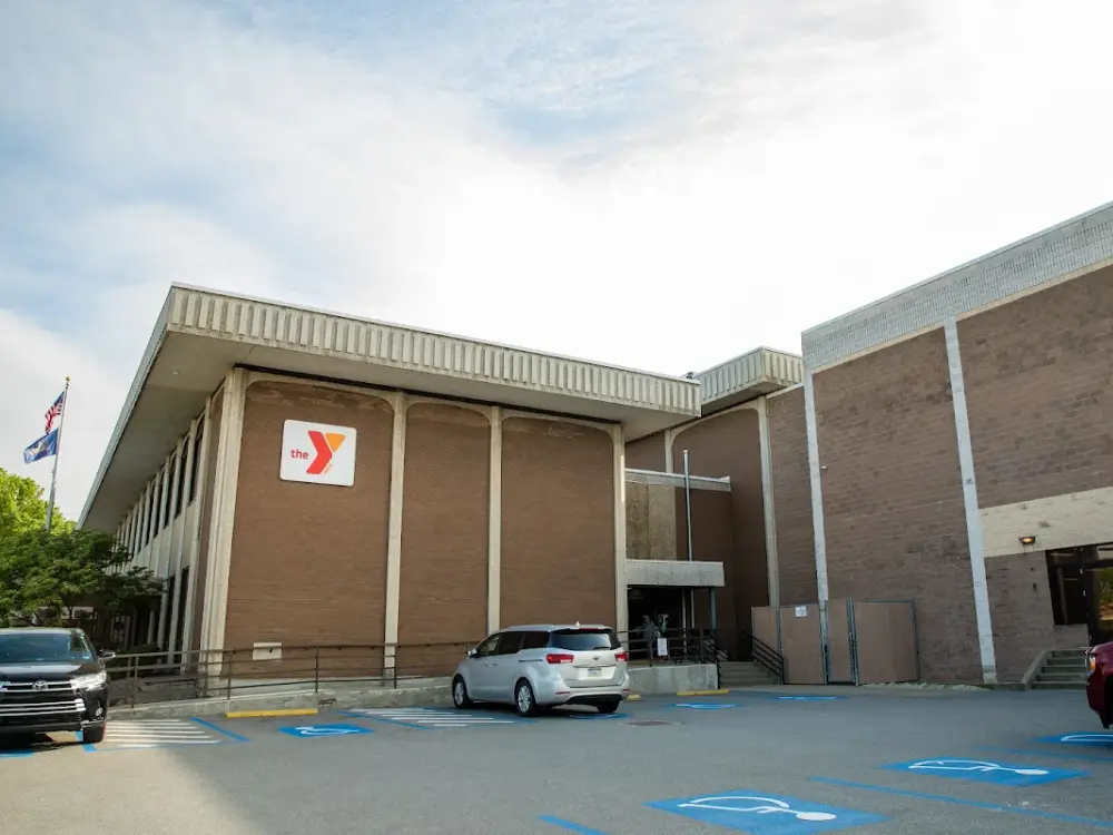 Butler County Family YMCA, Butler