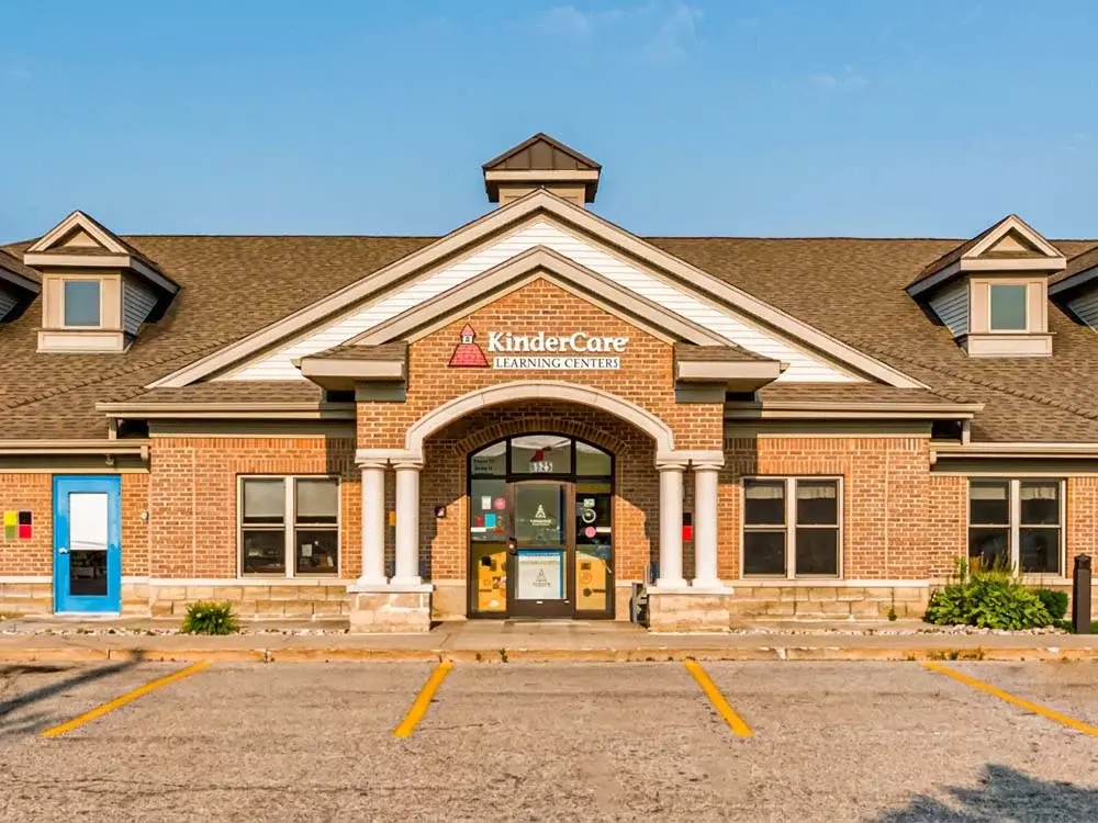 Byron Center KinderCare, Byron Center
