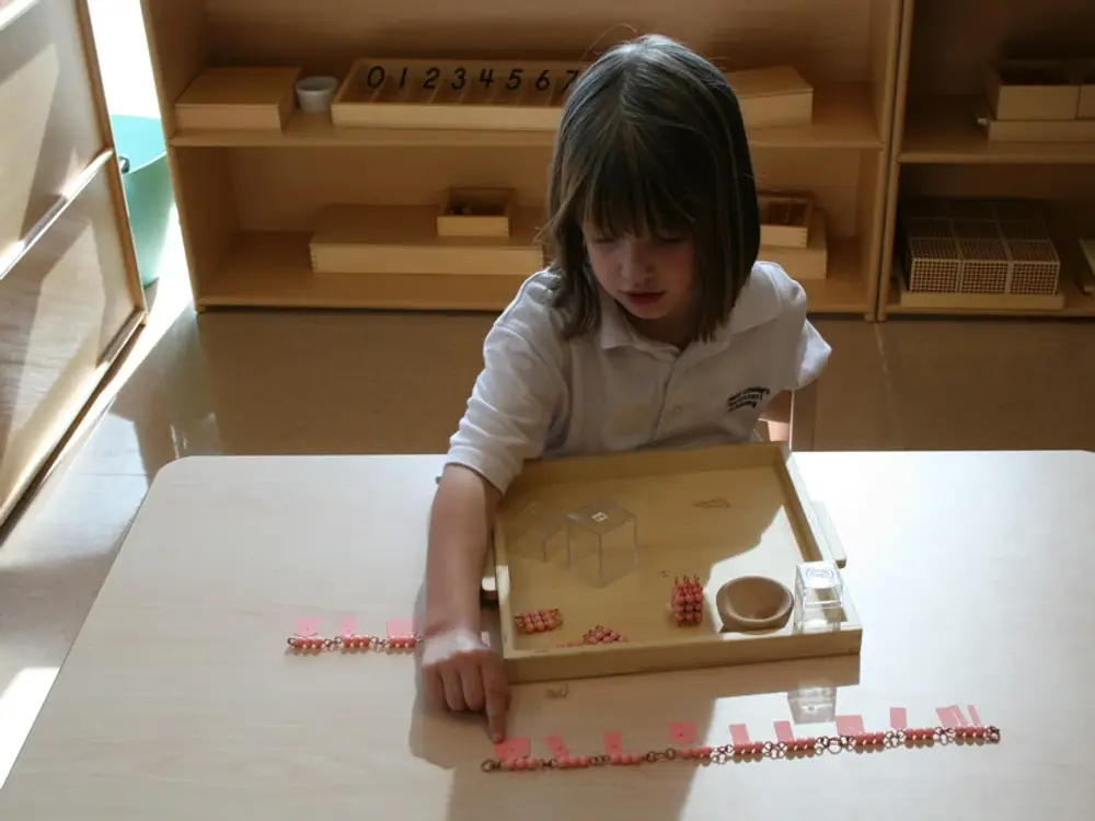 Cadence Academy Montessori, Gilbert, Gilbert
