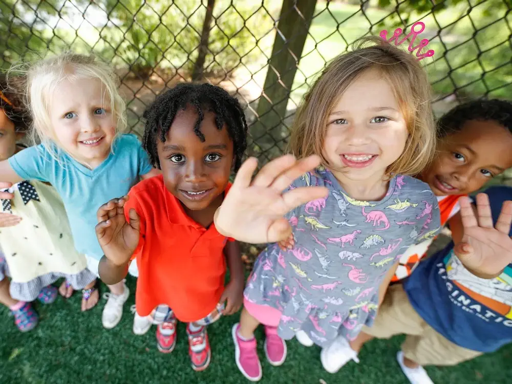 Cadence Academy Preschool (1523 W Candletree Dr), Peoria