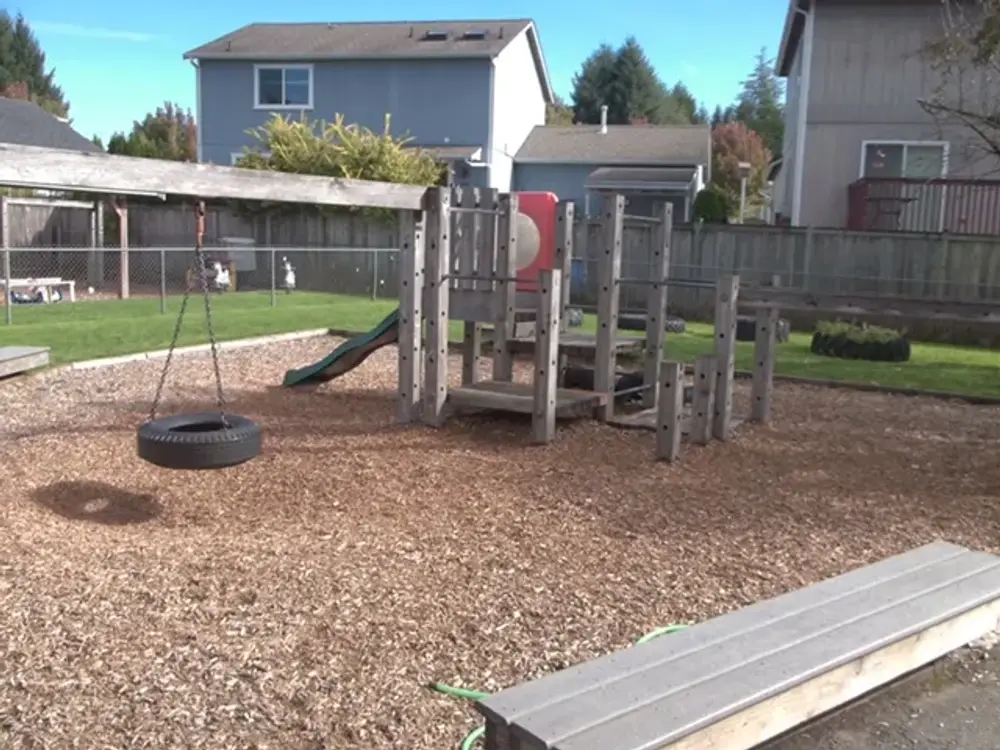 Cadence Academy Preschool (2222 Yelm Highway), Olympia