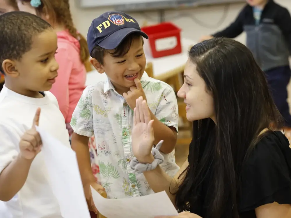 Cadence Academy Preschool (4607 W Elwood Dr), Peoria