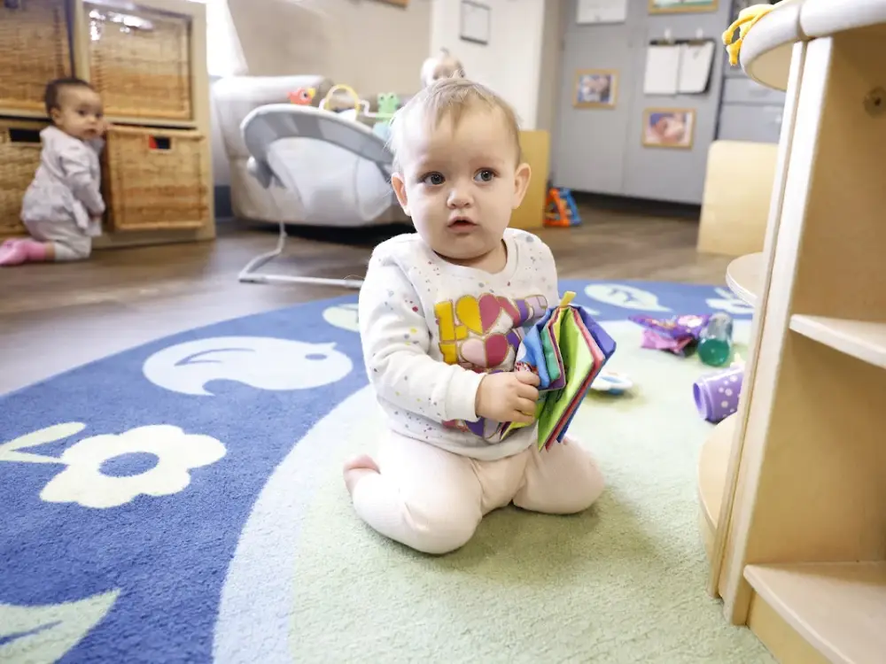 Cadence Academy Preschool (6518 Capitol Blvd Se), Olympia