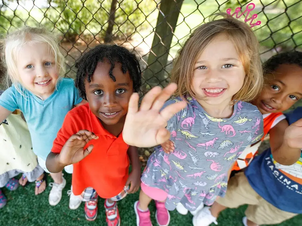 Cadence Academy Preschool, Burlington