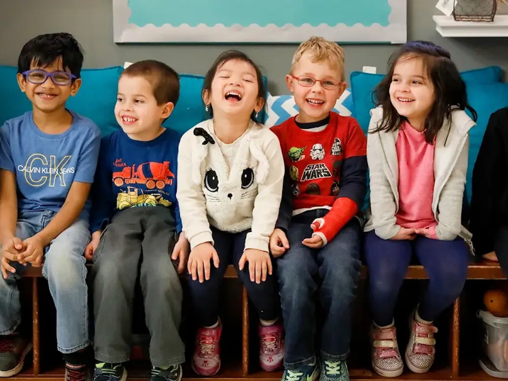 Cadence Academy Preschool in Cedar Park, TX