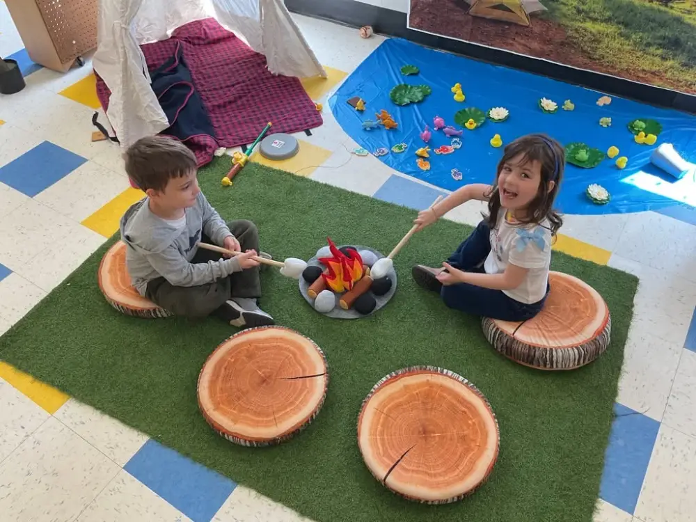 Cadence Academy Preschool, Cheshire