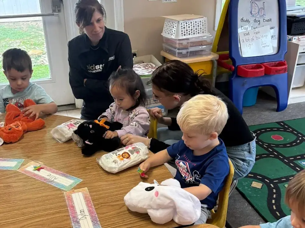 Cadence Academy Preschool, Conshohocken