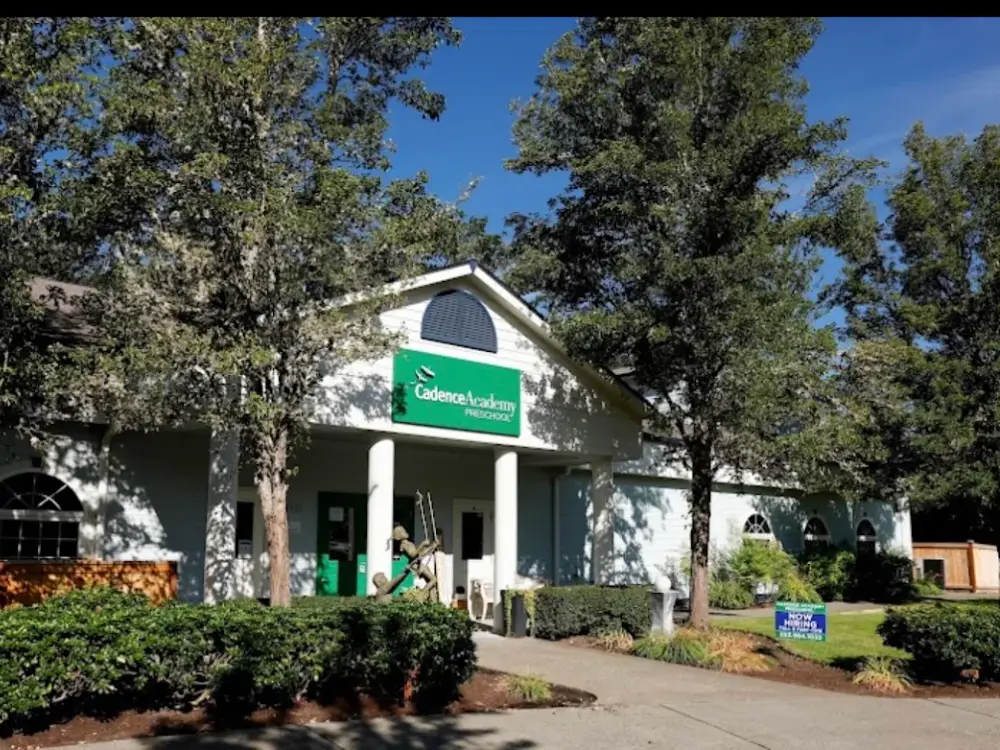 Cadence Academy Preschool, Dupont