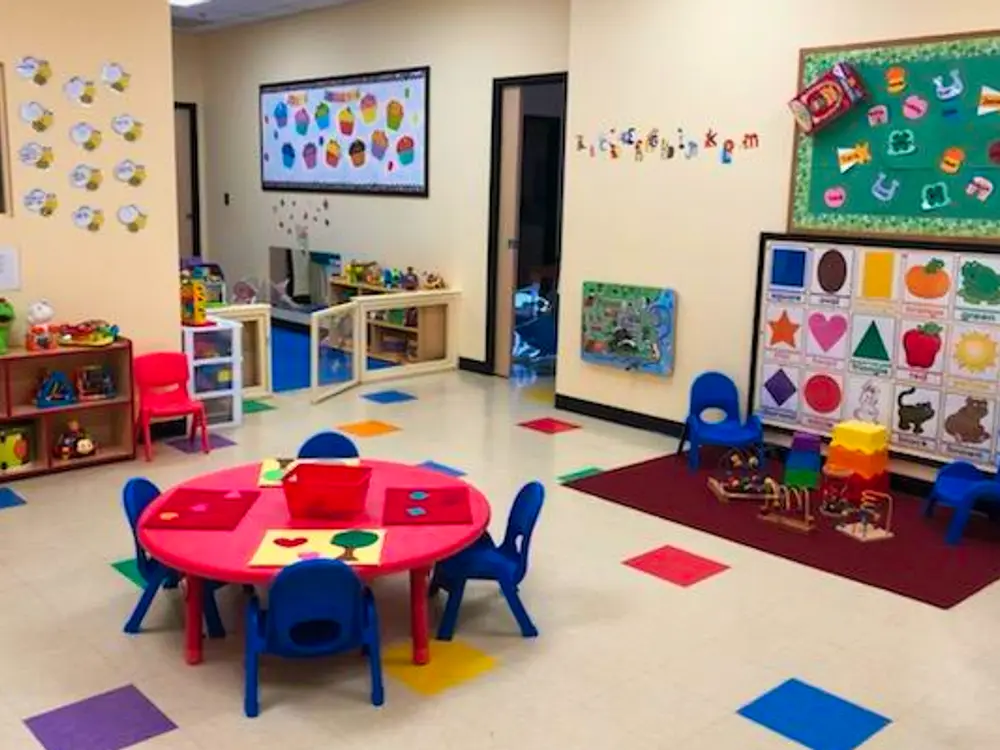 Cadence Academy Preschool, East Bridgewater