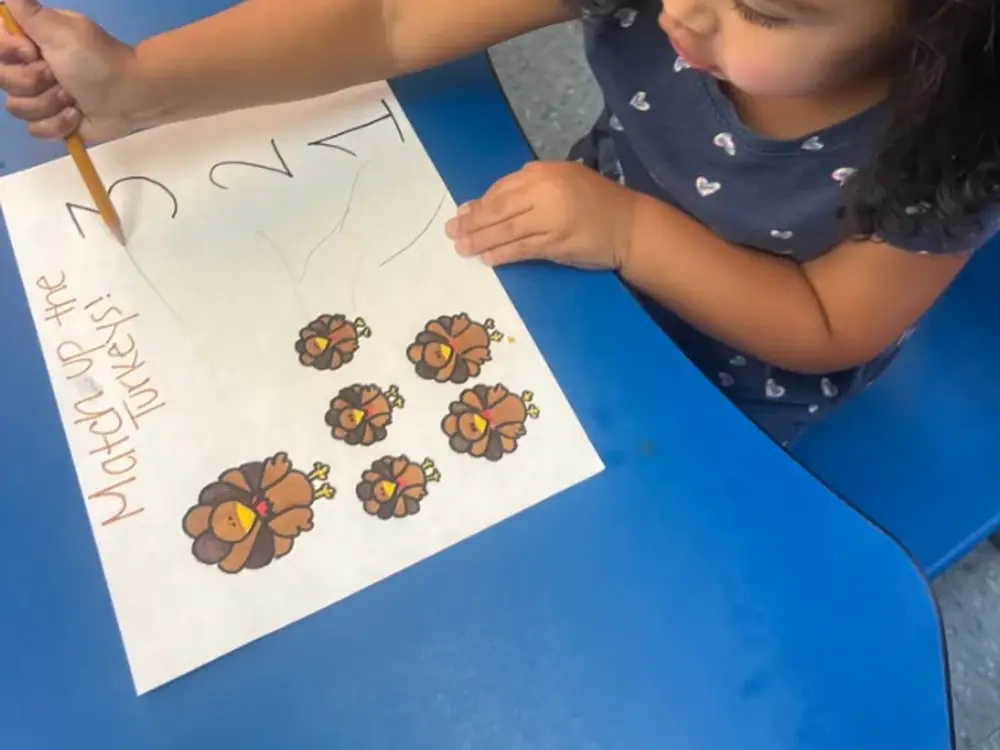 Cadence Academy Preschool, Farmington