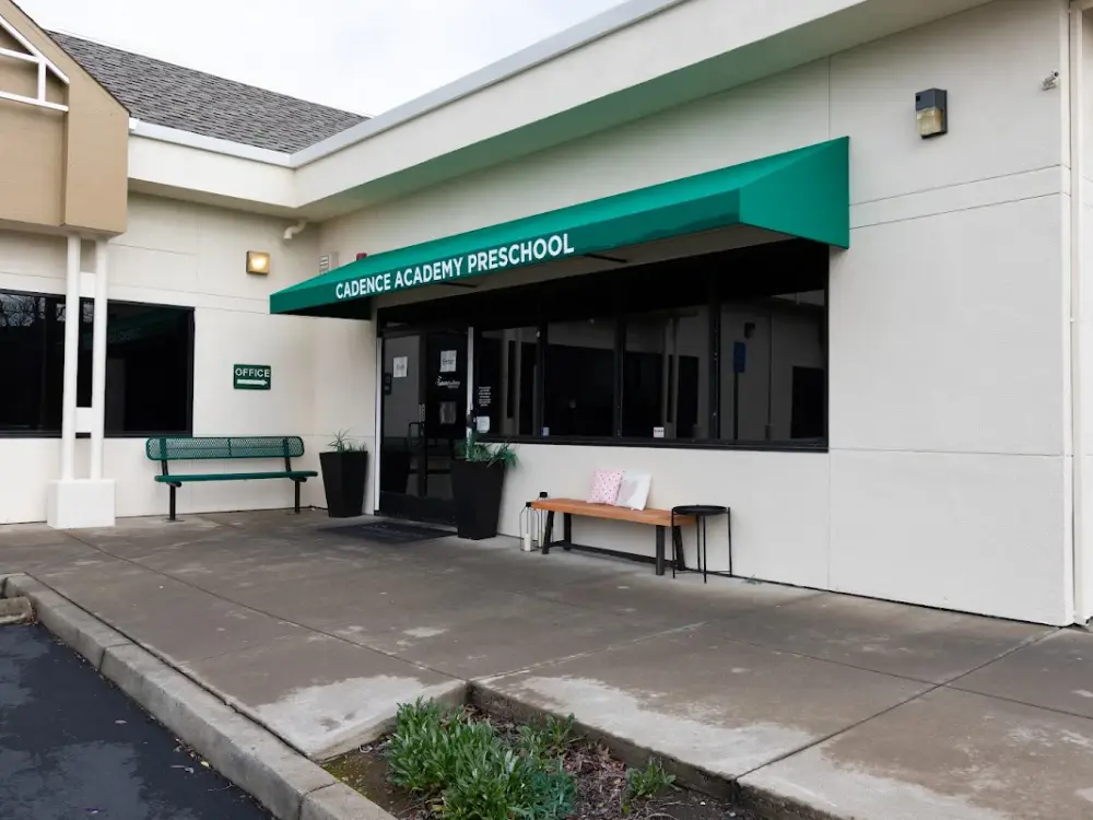 Cadence Academy Preschool (640 Willard Drive), Folsom