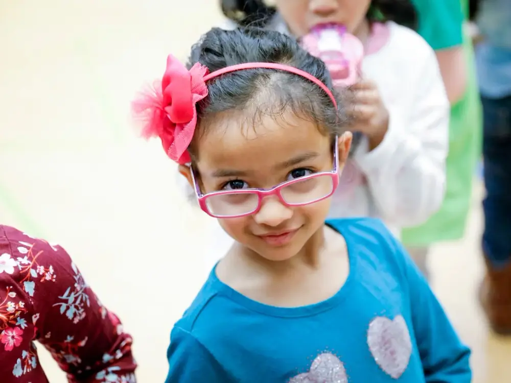 Cadence Academy Preschool, Morton