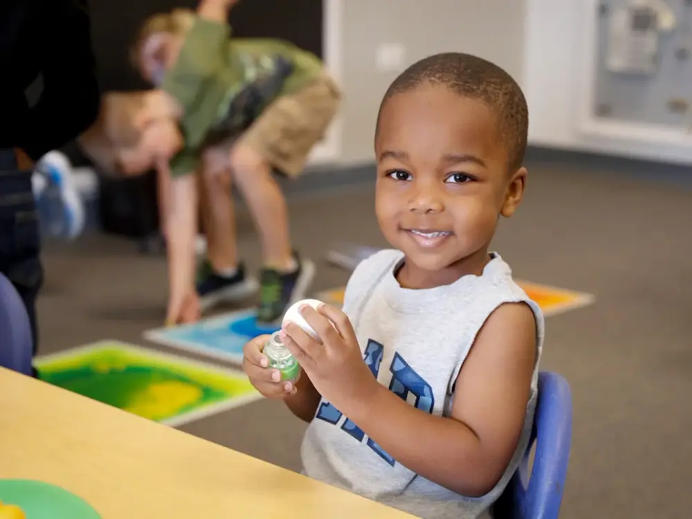 Cadence Academy Preschool, Naperville