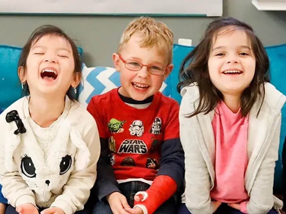 Cadence Academy Preschool, North Aurora