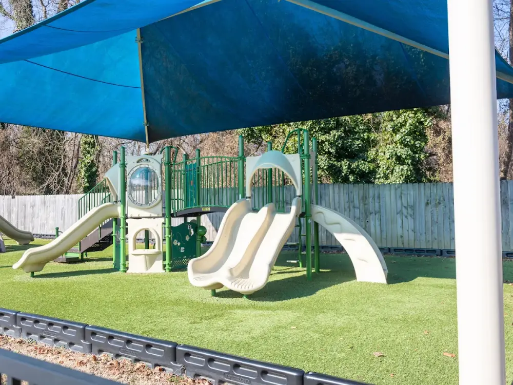 Cadence Academy Preschool in Odessa, DE