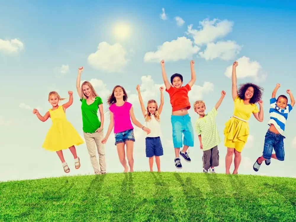 Cadence Academy Preschool, Orange
