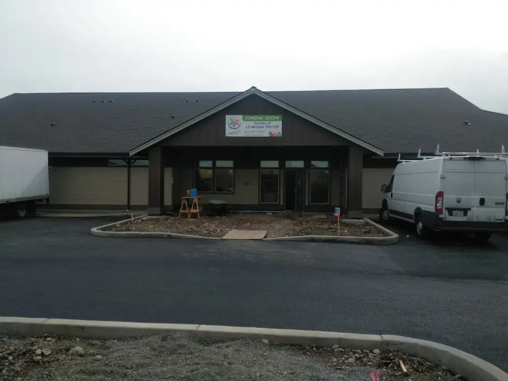 Cadence Academy Preschool, Puyallup