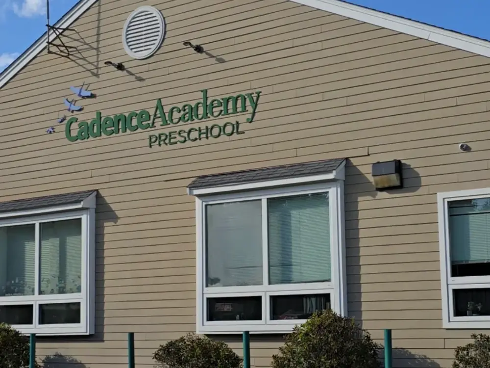 Cadence Academy Preschool, Raynham