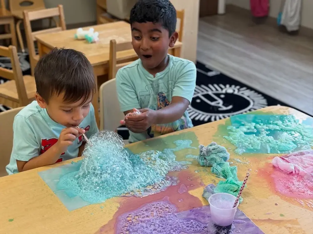 Cadence Academy Preschool, Rocklin