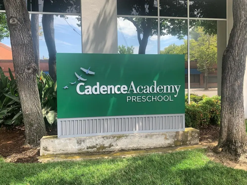 Cadence Academy Preschool, Sacramento
