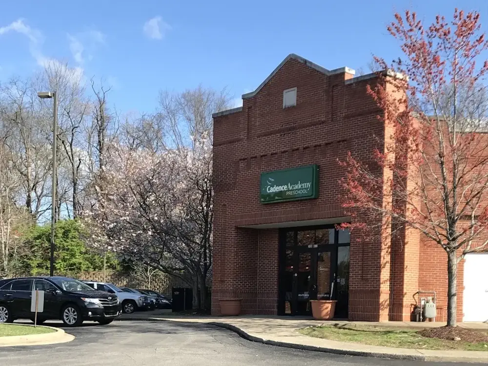 Cadence Academy Preschool, Spring Hill