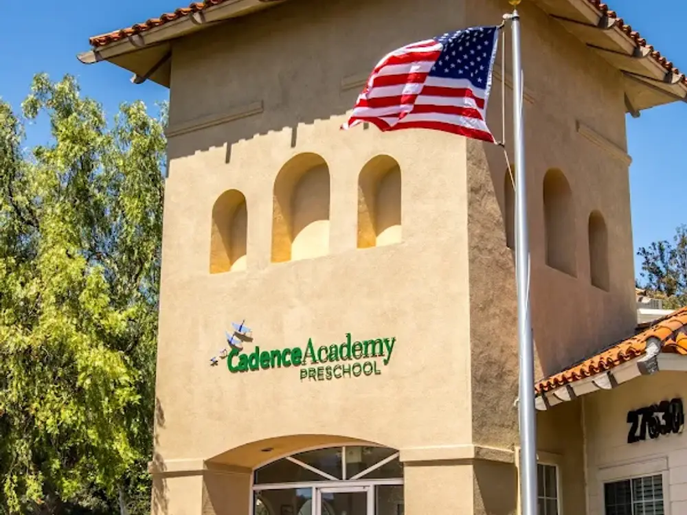 Cadence Academy Preschool (27630 Newhall Ranch Road), Valencia
